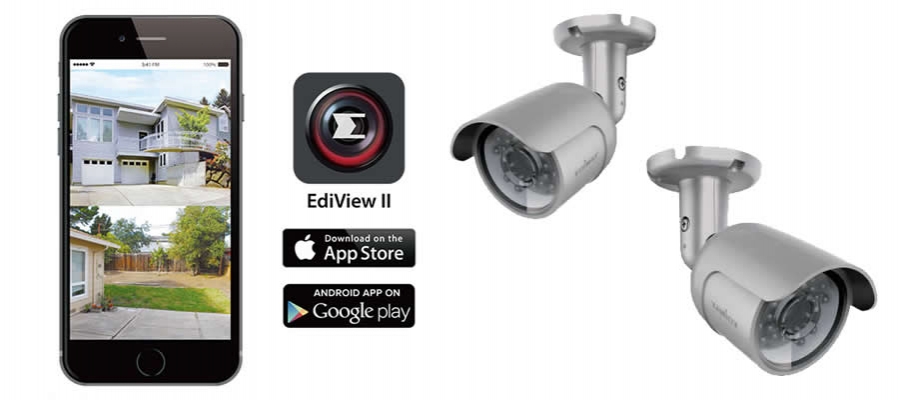 Edimax IC 9110wPhone